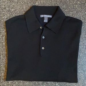 Saks Fifth Avenue merino sweater